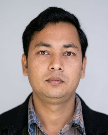 Mr. Madhvendra Singh